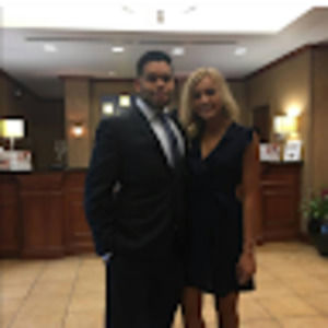 Meet your Posher, Jonathan